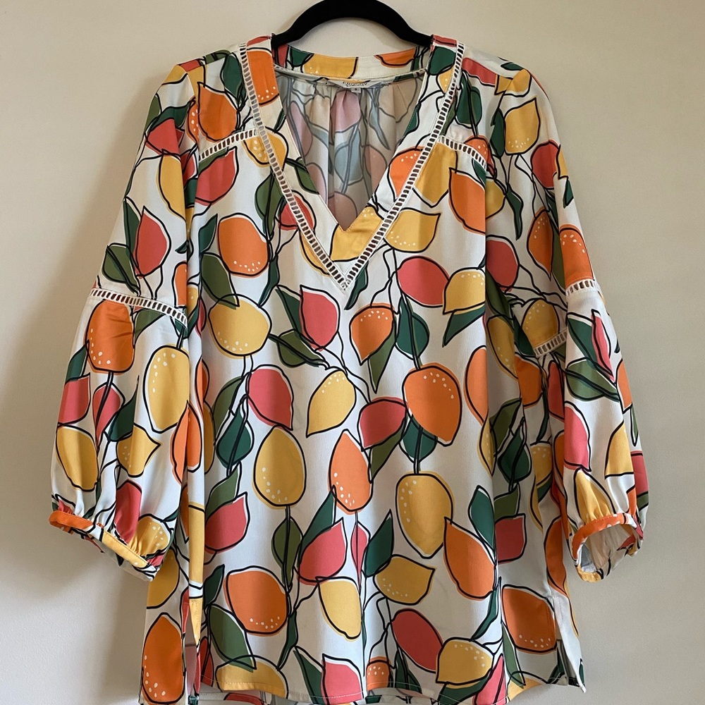 Women’s blouse